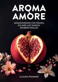 Enlarge image Cover: Aroma Amore - tredition GmbH