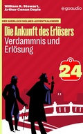 Cover: Verdammnis und Erl&ouml;sung - goaudio