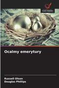 Cover: Ocalmy emerytury - Wydawnictwo Nasza Wiedza