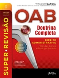 Bild: Super-Revis&atilde;o OAB Doutrina Completa : 8. Direito tribut&aacute;rio - 15. ed. - 2026 - Editora Foco