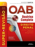 Bild: Super-Revis&atilde;o OAB Doutrina Completa: 6. Processo Penal - 15. ed. - 2026. - Editora Foco