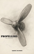 Cover: Propellers - Samuel Solomon