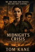 Cover: Midnight's Crisis - Tom Kane