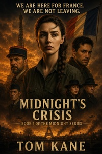 Enlarge image Cover: Midnight's Crisis - Tom Kane