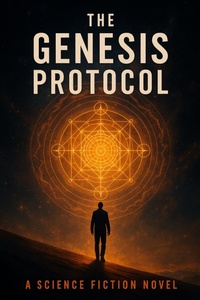Enlarge image Cover: The Genesis Protocol - James Hall