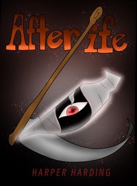 Enlarge image Cover: AfterLife (The AfterLife Series, #1) - Harper Harding