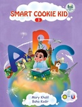 Cover: Smart Cookie Kid ABC 3 - Smart Cookie Kid