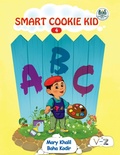 Cover: Smart Cookie Kid ABC 4 - Smart Cookie Kid