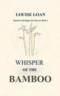 Cover: Whisper of the Bamboo - Publishdrive