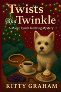 Cover: Twists and Twinkle - MacWillow Press
