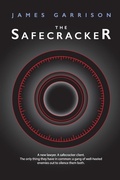 Cover: The Safecracker - Jamesgarrison