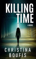 Cover: Killing Time - Christina Boufis