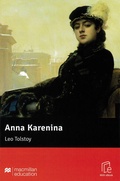 Cover: Anna Karenina - Hueber Verlag