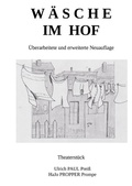 Cover: W&Auml;SCHE IM HOF - erweiterte Neuauflage - epubli