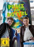 Cover: Prinz und Bottel - Oetinger Media