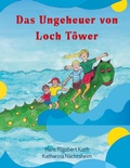 Cover: Das Ungeheuer von Loch T&ouml;wer - BoD - Books on Demand