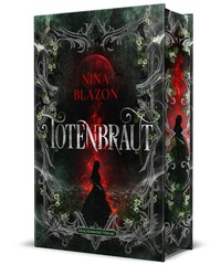 Enlarge image Cover: Totenbraut - Drachenmond Verlag GmbH