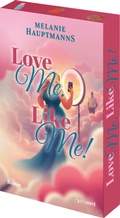 Bild: Love Me. Like Me! - hansanord