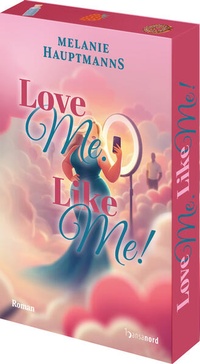 Bild vergrößern Bild: Love Me. Like Me! - hansanord