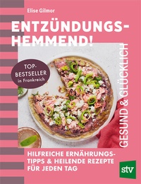 Bild vergrößern Bild: Entzündungshemmend! - Stocker, L