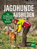 Bild: Jagdhunde ausbilden - Stocker, L