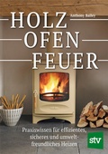 Cover: Holz - Ofen - Feuer - Stocker, L