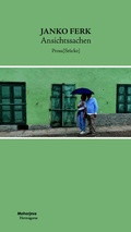 Cover: Ansichtssachen - Hermagoras