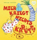 Cover: Mich kriegt nichts kaputt! - Magellan
