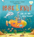 Cover: Ibbe & Knut - Luke zu und abgetaucht - Magellan