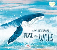 Bild vergrößern Bild: Die wunderbare Reise eines Wals - Magellan