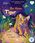Bild: Der kleine Tiger - Zu Hause in Indien - Magellan