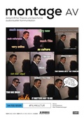Cover: #Filmkultur - Sch&uuml;ren Verlag GmbH