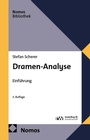 Cover: Dramen-Analyse - Nomos