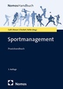 Cover: Sportmanagement - Nomos