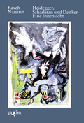 Cover: Heidegger, Scharlatan und Denker - &ccedil;a-ira-Verlag