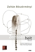 Cover: Zerrissenheit - Pop, Traian
