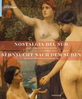 Cover: Sehnsucht nach dem S&uuml;den - Wienand