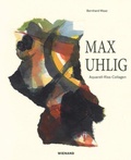 Cover: Max Uhlig - Wienand