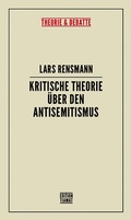 Cover: Kritische Theorie &uuml;ber den Antisemitismus - edition TIAMAT