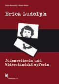 Cover: Erica Ludolph - Schmetterling Stuttgart
