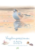 Cover: Vogelimpressionen 2027 - pala