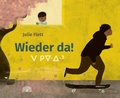 Cover: Wieder da! - Baobab Books