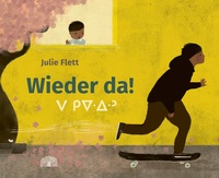 Enlarge image Cover: Wieder da! - Baobab Books
