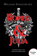 Cover: Romeo und Julia - Spa&szlig; am Lesen