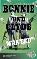 Cover: Bonnie und Clyde - Spa&szlig; am Lesen