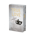 Cover: True Love: Bis in alle Ewigkeit und dar&uuml;ber hinaus - Phantorion Verlag