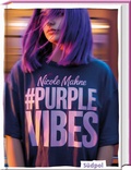 Bild: #PurpleVibes - S&uuml;dpol Verlag GmbH