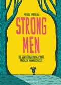 Cover: Strong Men - avant-verlag GmbH