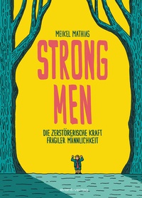 Enlarge image Cover: Strong Men - avant-verlag GmbH