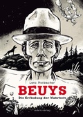 Cover: Beuys - avant-verlag GmbH